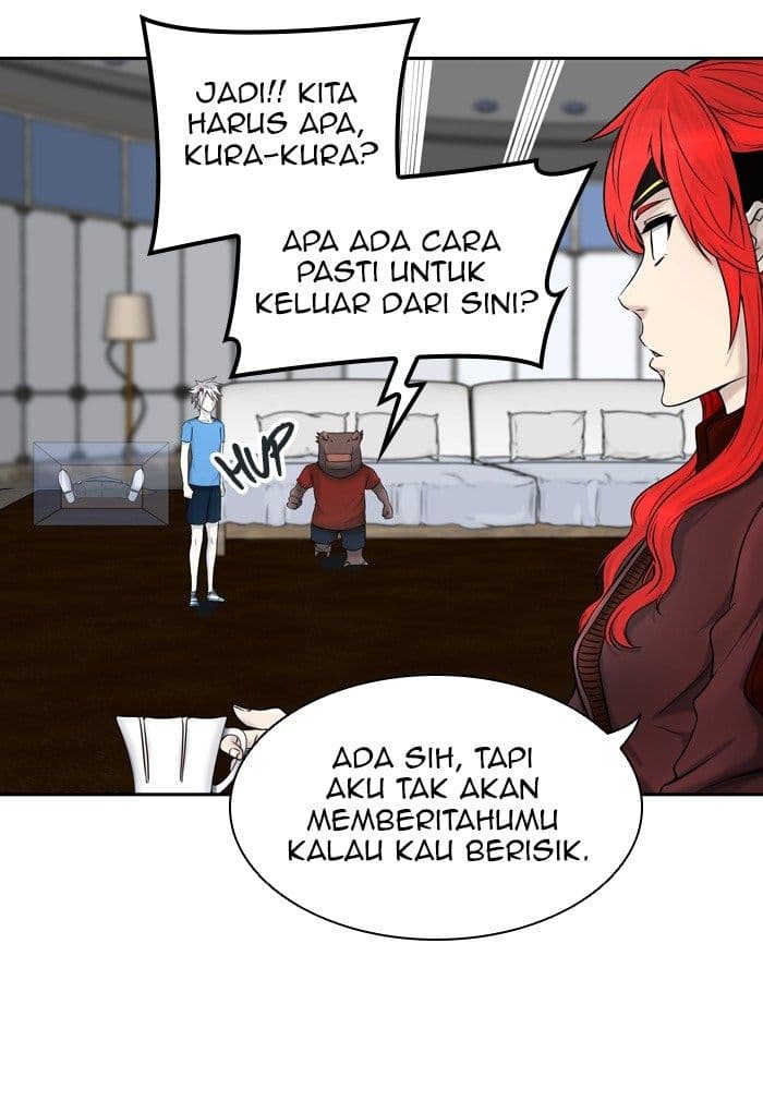 Chapter Komik
              Tower of God Chapter 403 - page 66