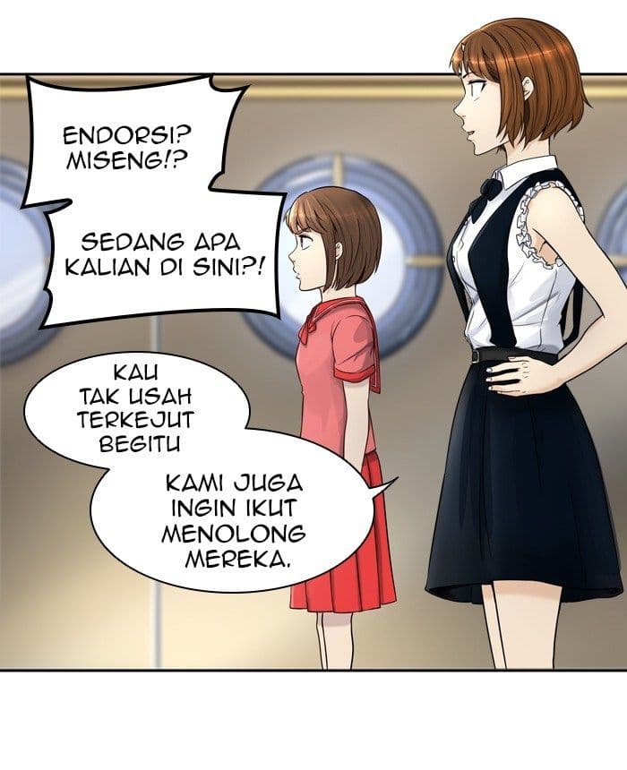 Chapter Komik
              Tower of God Chapter 403 - page 58