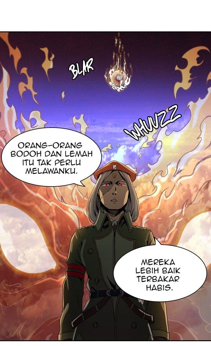 Chapter Komik
              Tower of God Chapter 403 - page 97