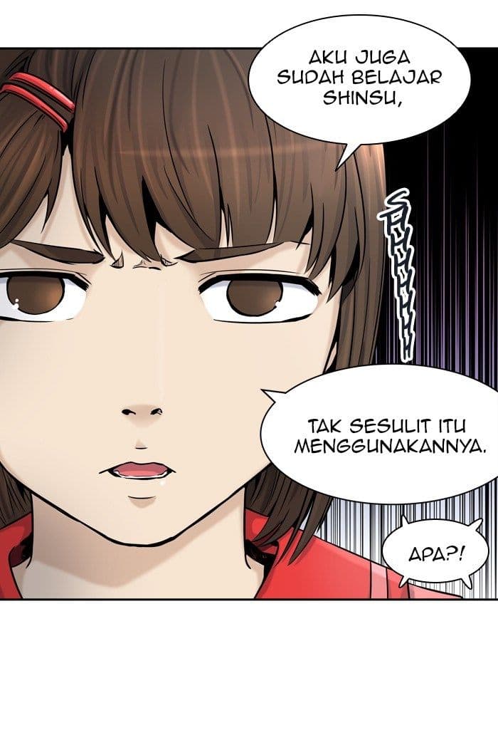 Chapter Komik
              Tower of God Chapter 403 - page 84