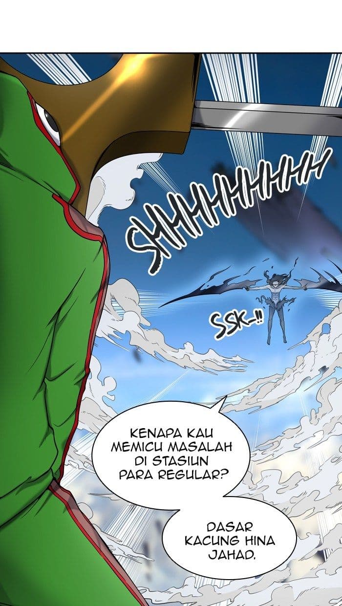 Chapter Komik
              Tower of God Chapter 403 - page 15