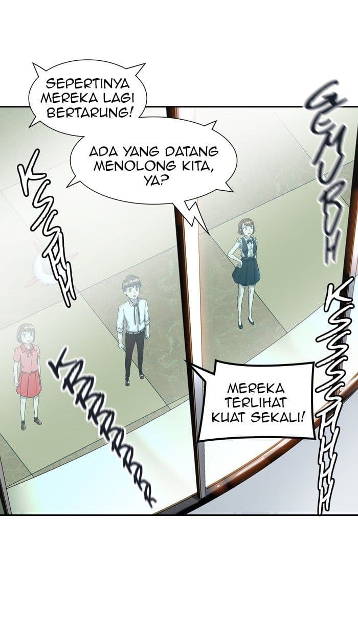 Chapter Komik
              Tower of God Chapter 403 - page 71