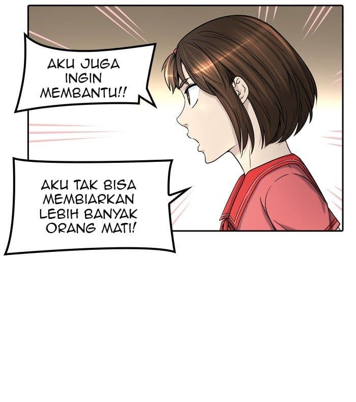 Chapter Komik
              Tower of God Chapter 403 - page 60