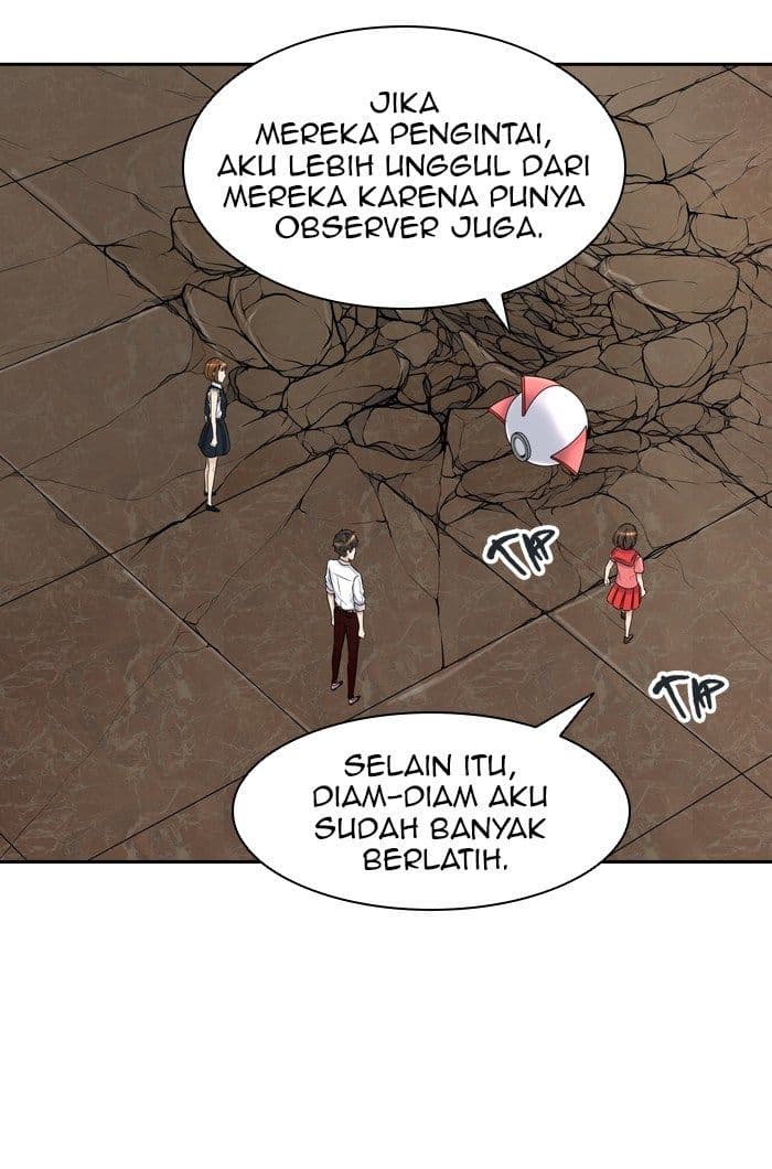 Chapter Komik
              Tower of God Chapter 403 - page 83