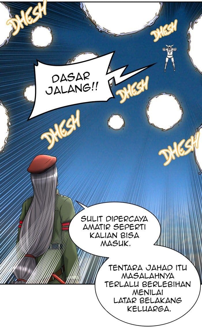 Chapter Komik
              Tower of God Chapter 403 - page 37