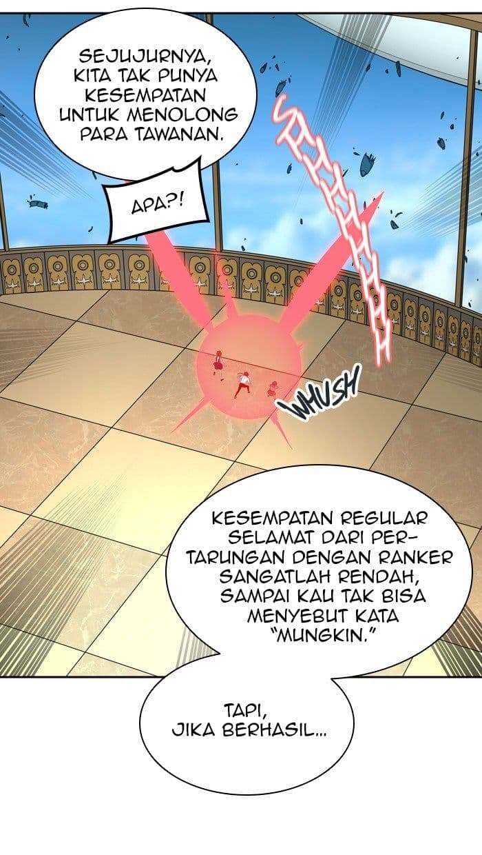 Chapter Komik
              Tower of God Chapter 403 - page 68