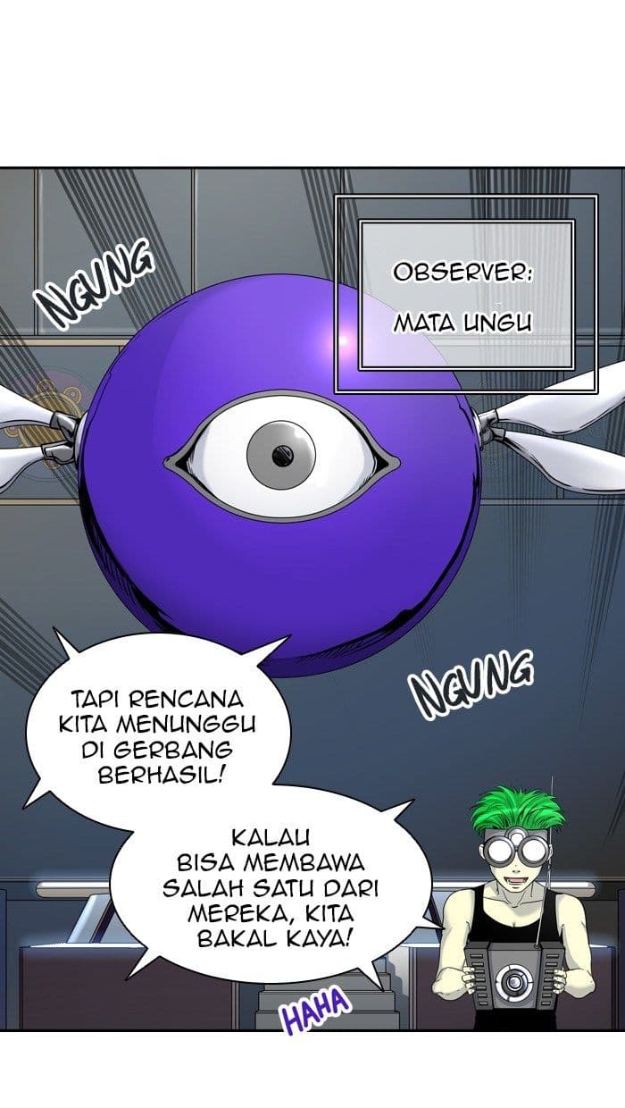 Chapter Komik
              Tower of God Chapter 403 - page 80