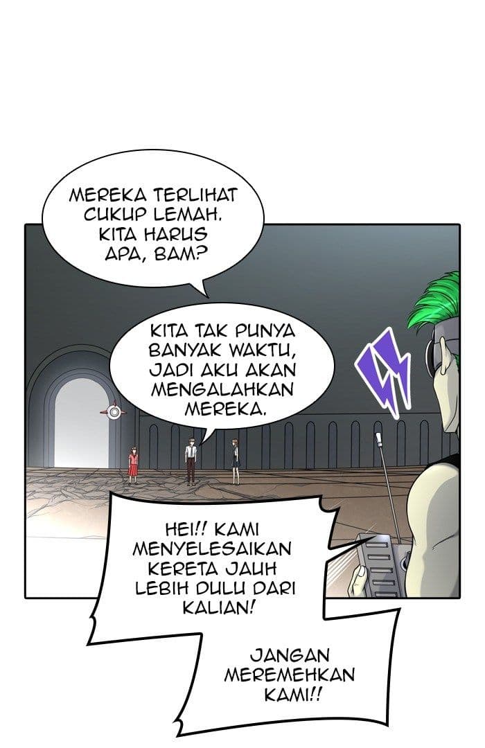 Chapter Komik
              Tower of God Chapter 403 - page 81