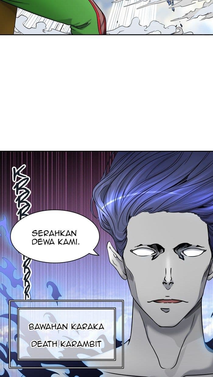 Chapter Komik
              Tower of God Chapter 403 - page 16