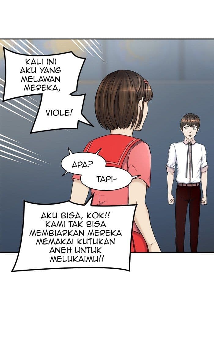 Chapter Komik
              Tower of God Chapter 403 - page 82