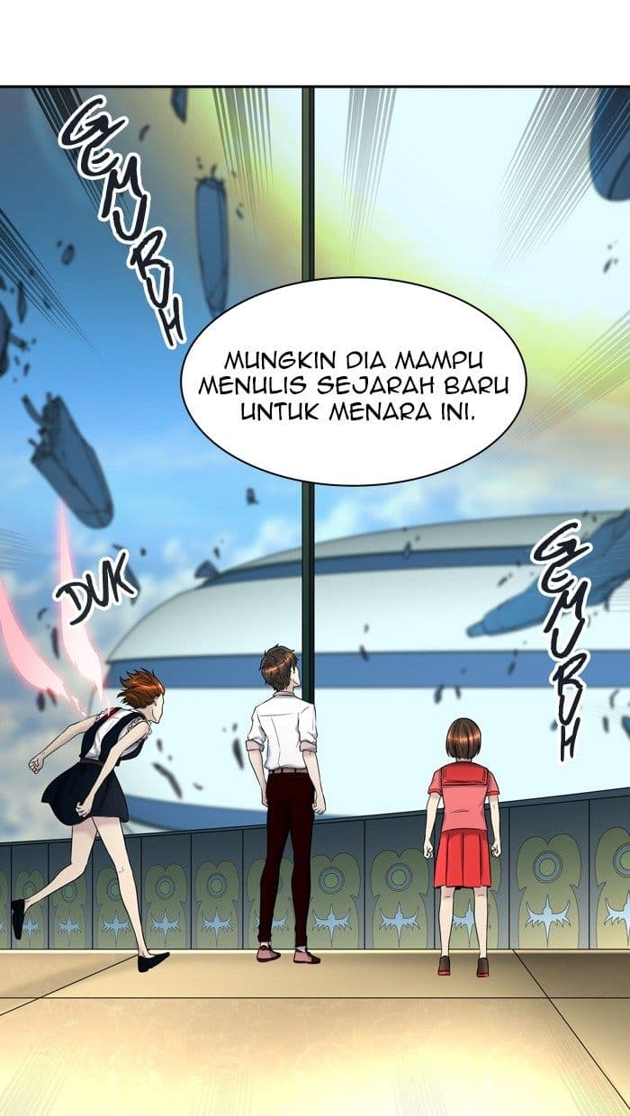 Chapter Komik
              Tower of God Chapter 403 - page 69