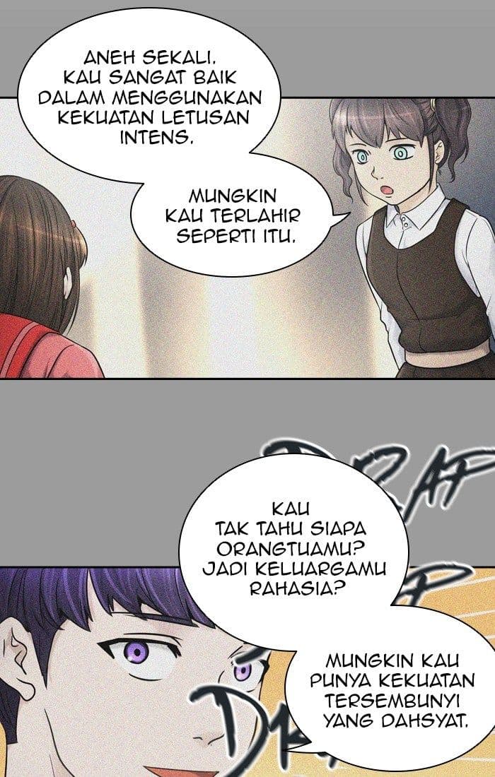 Chapter Komik
              Tower of God Chapter 403 - page 90