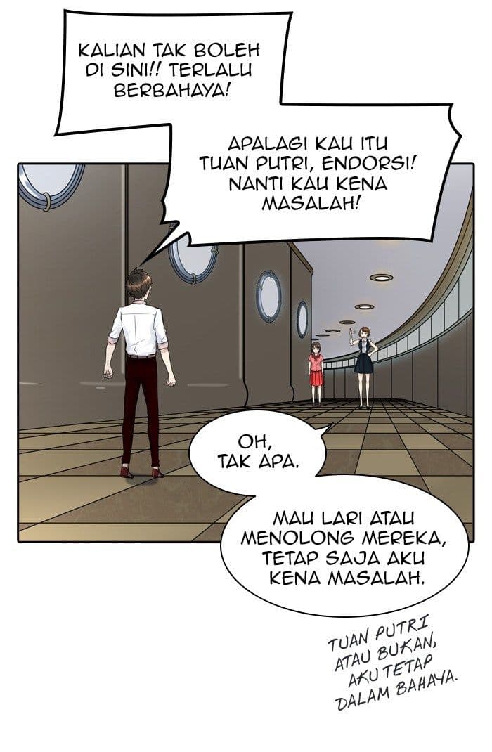 Chapter Komik
              Tower of God Chapter 403 - page 59