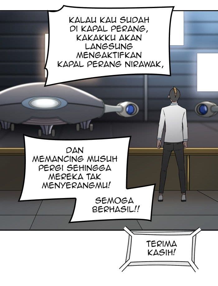 Chapter Komik
              Tower of God Chapter 403 - page 54