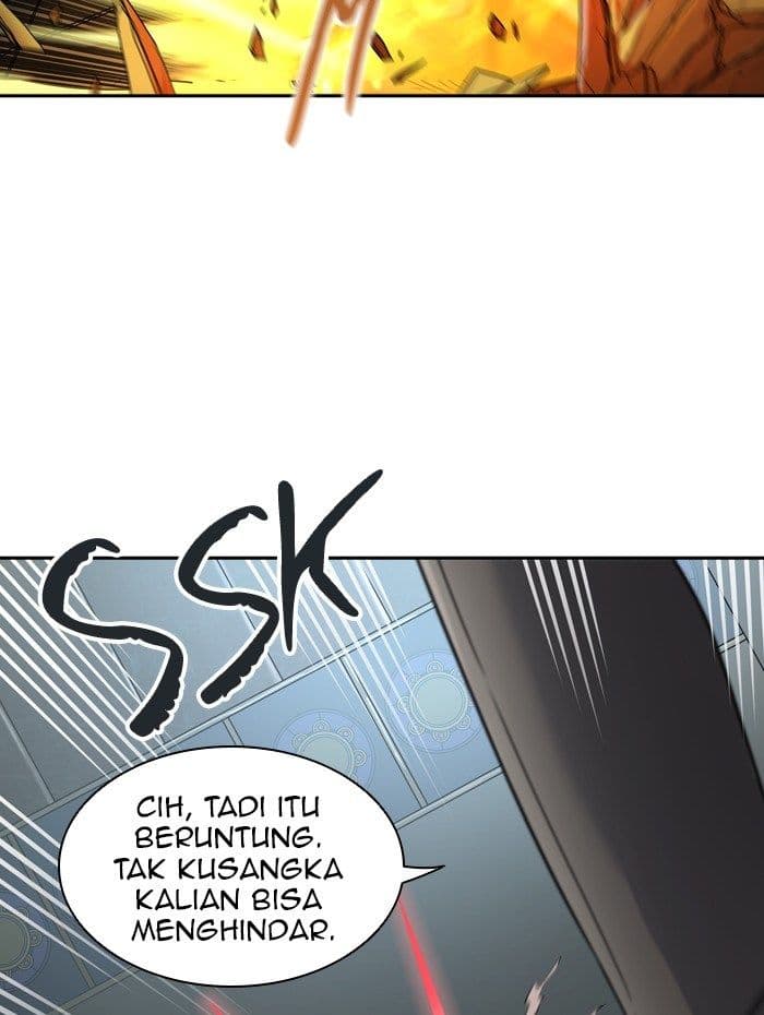 Chapter Komik
              Tower of God Chapter 403 - page 77