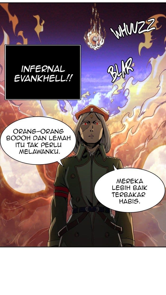 Chapter Komik
              Tower of God Chapter 403 - page 50