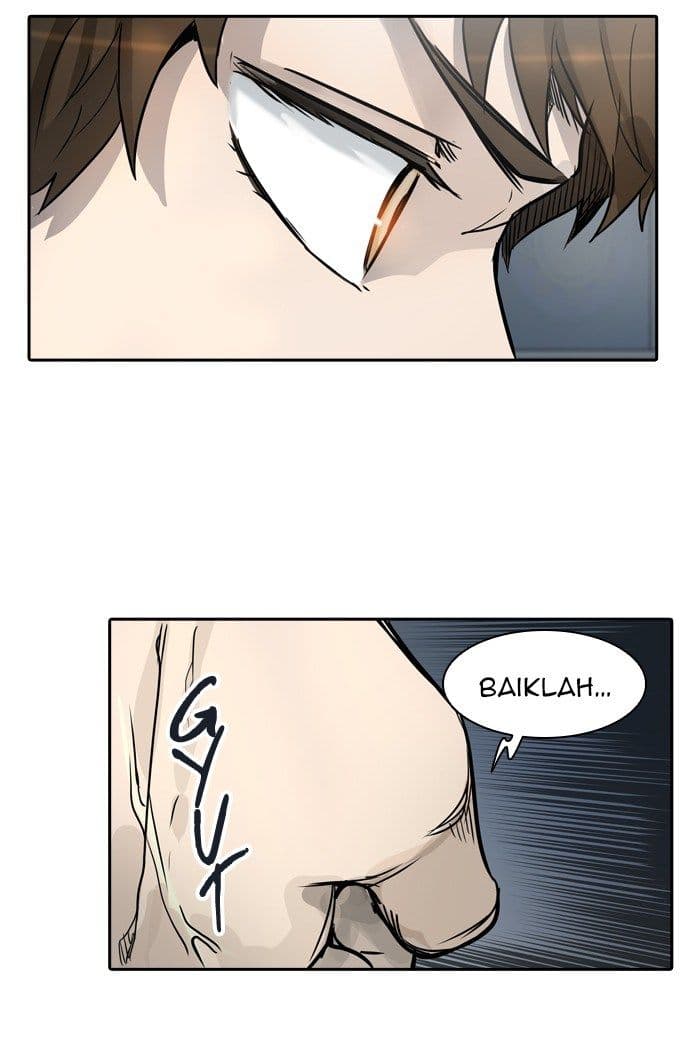 Chapter Komik
              Tower of God Chapter 404 - page 16