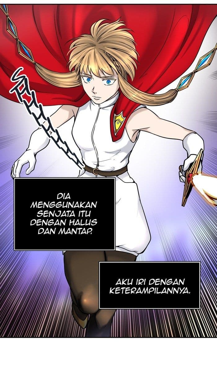 Chapter Komik
              Tower of God Chapter 404 - page 62