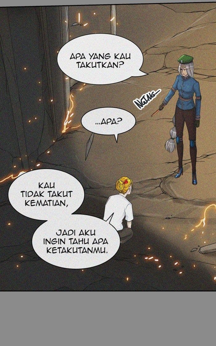 Chapter Komik
              Tower of God Chapter 404 - page 87