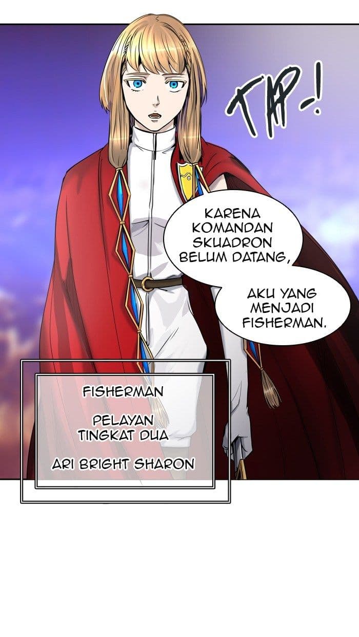 Chapter Komik
              Tower of God Chapter 404 - page 40