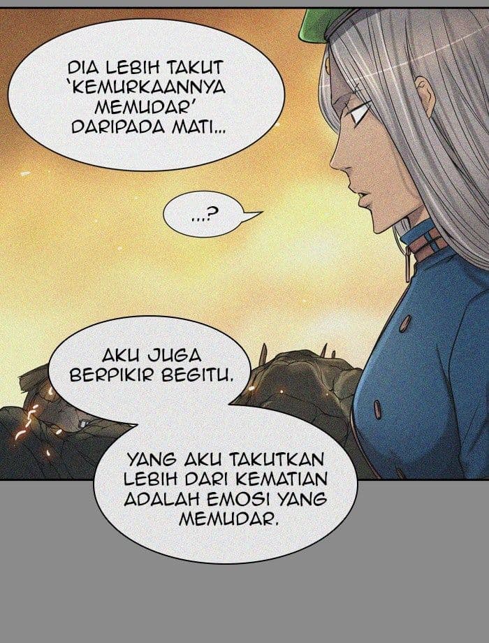 Chapter Komik
              Tower of God Chapter 404 - page 89