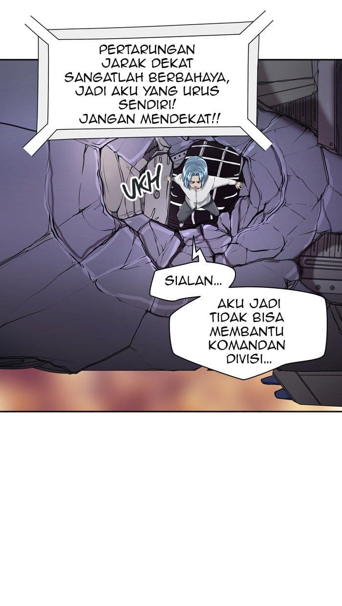 Chapter Komik
              Tower of God Chapter 404 - page 39