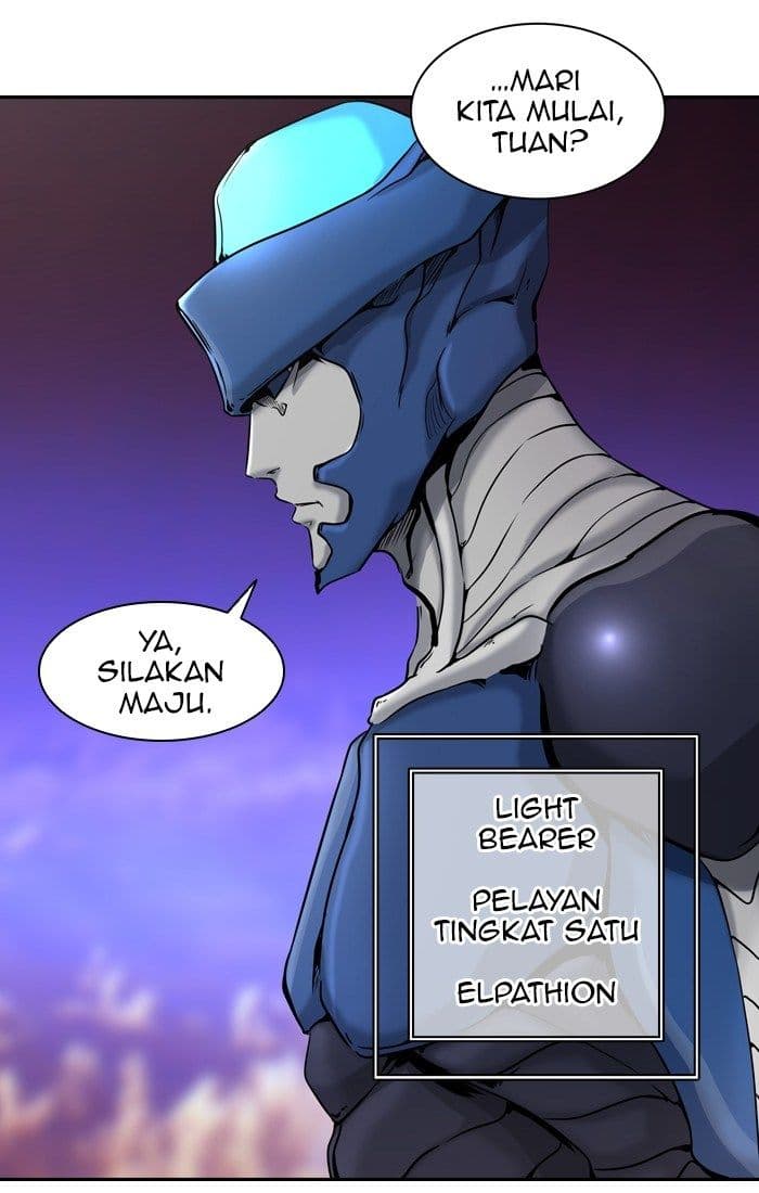 Chapter Komik
              Tower of God Chapter 404 - page 41