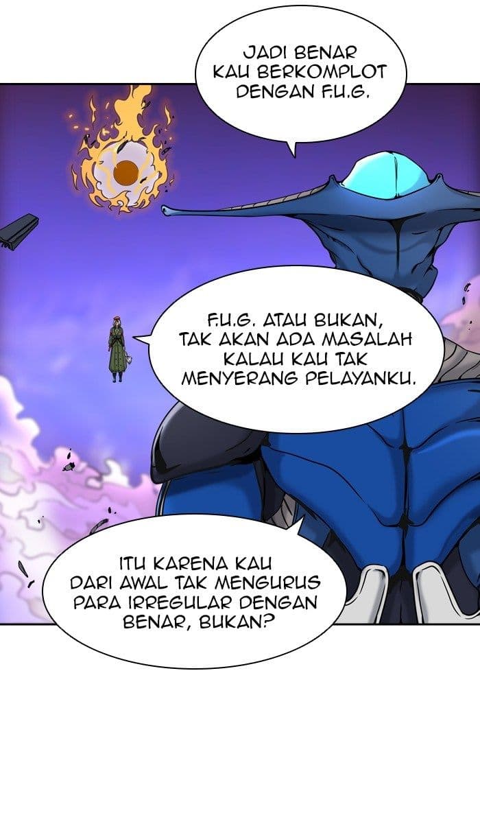 Chapter Komik
              Tower of God Chapter 404 - page 29