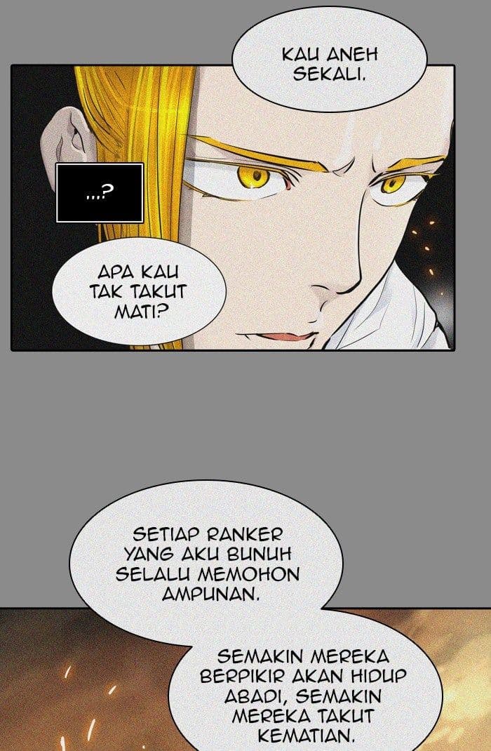 Chapter Komik
              Tower of God Chapter 404 - page 85