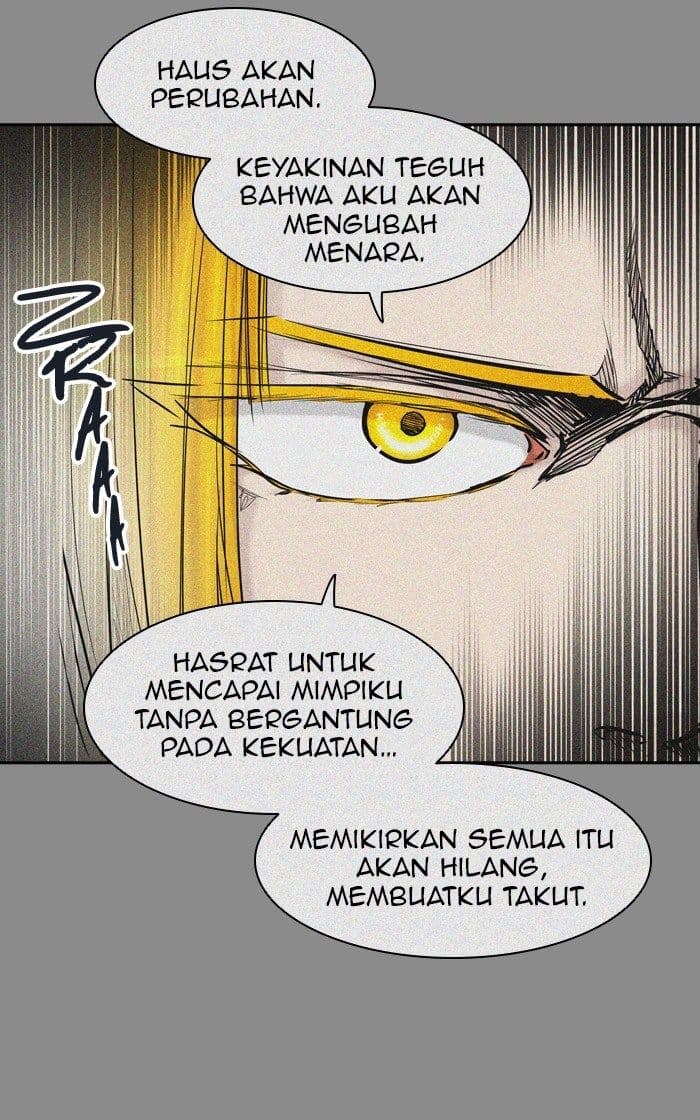 Chapter Komik
              Tower of God Chapter 404 - page 90