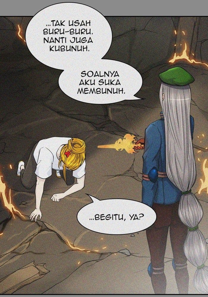 Chapter Komik
              Tower of God Chapter 404 - page 83