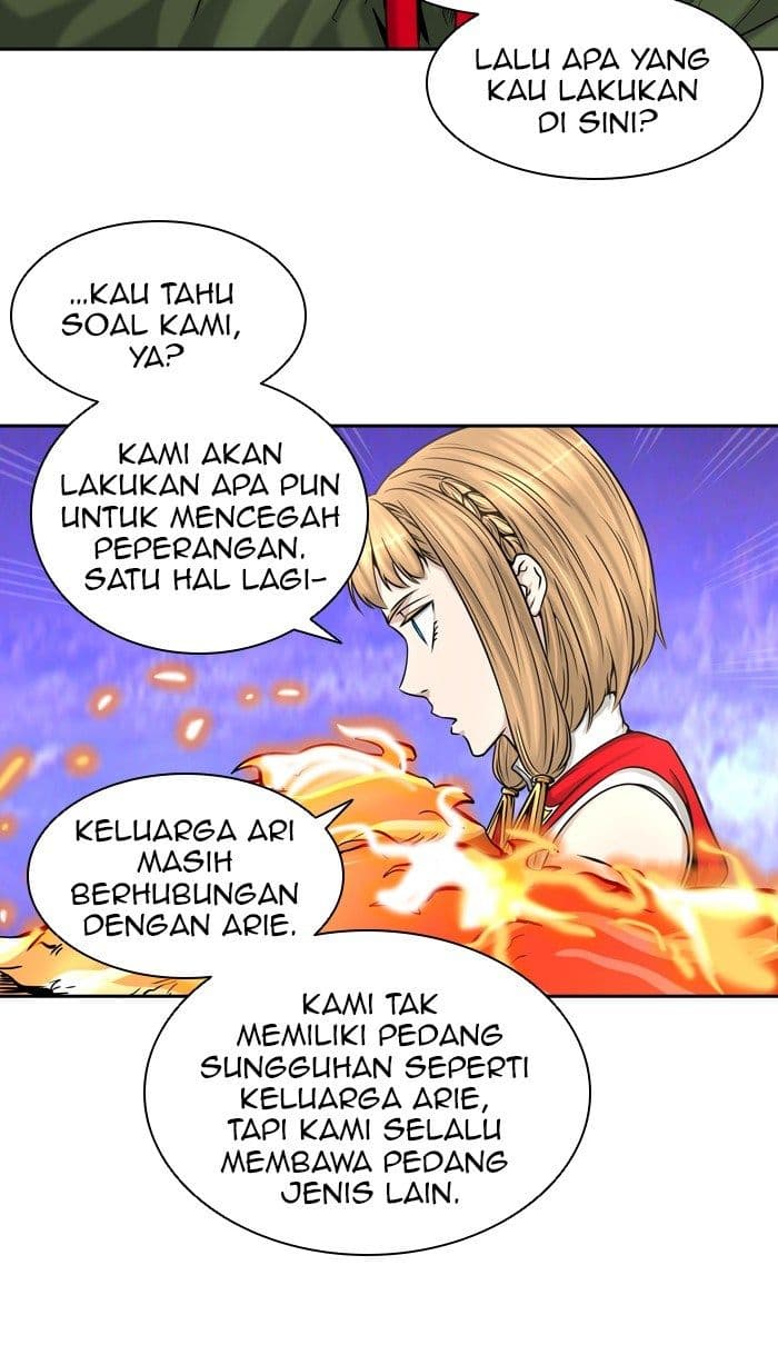 Chapter Komik
              Tower of God Chapter 404 - page 69