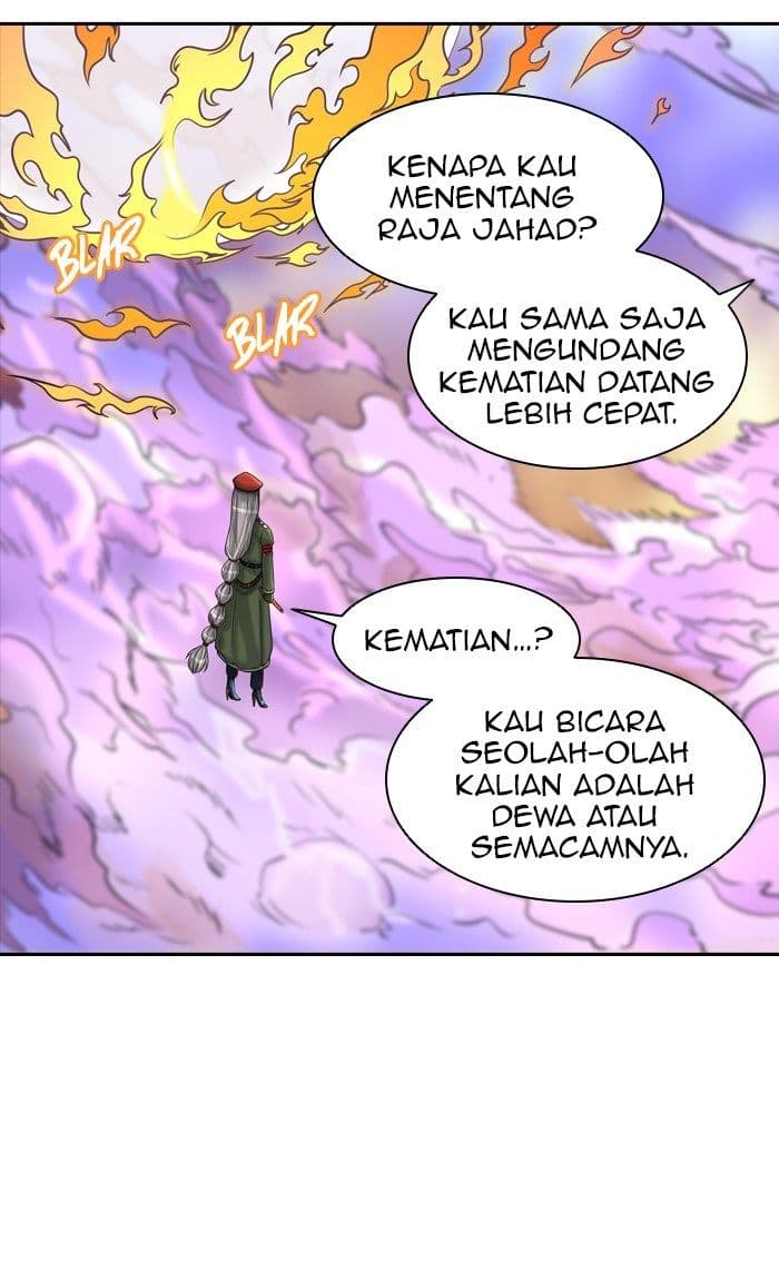 Chapter Komik
              Tower of God Chapter 404 - page 30