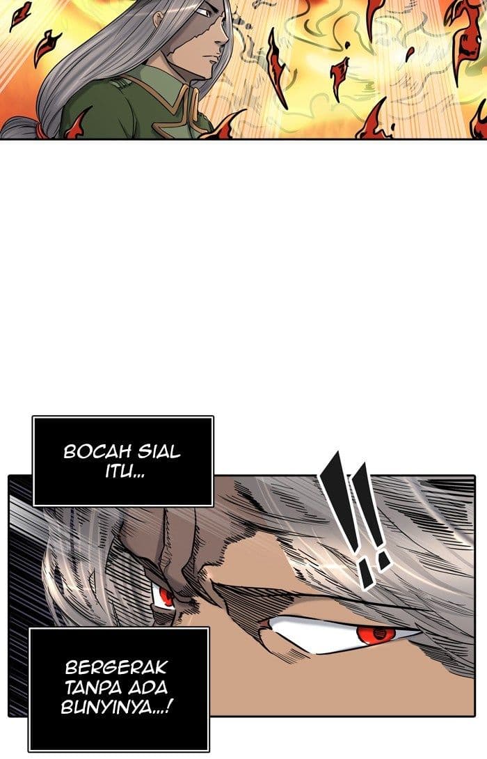 Chapter Komik
              Tower of God Chapter 404 - page 54