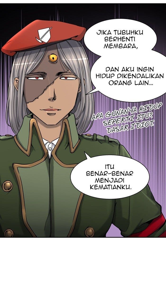 Chapter Komik
              Tower of God Chapter 404 - page 34