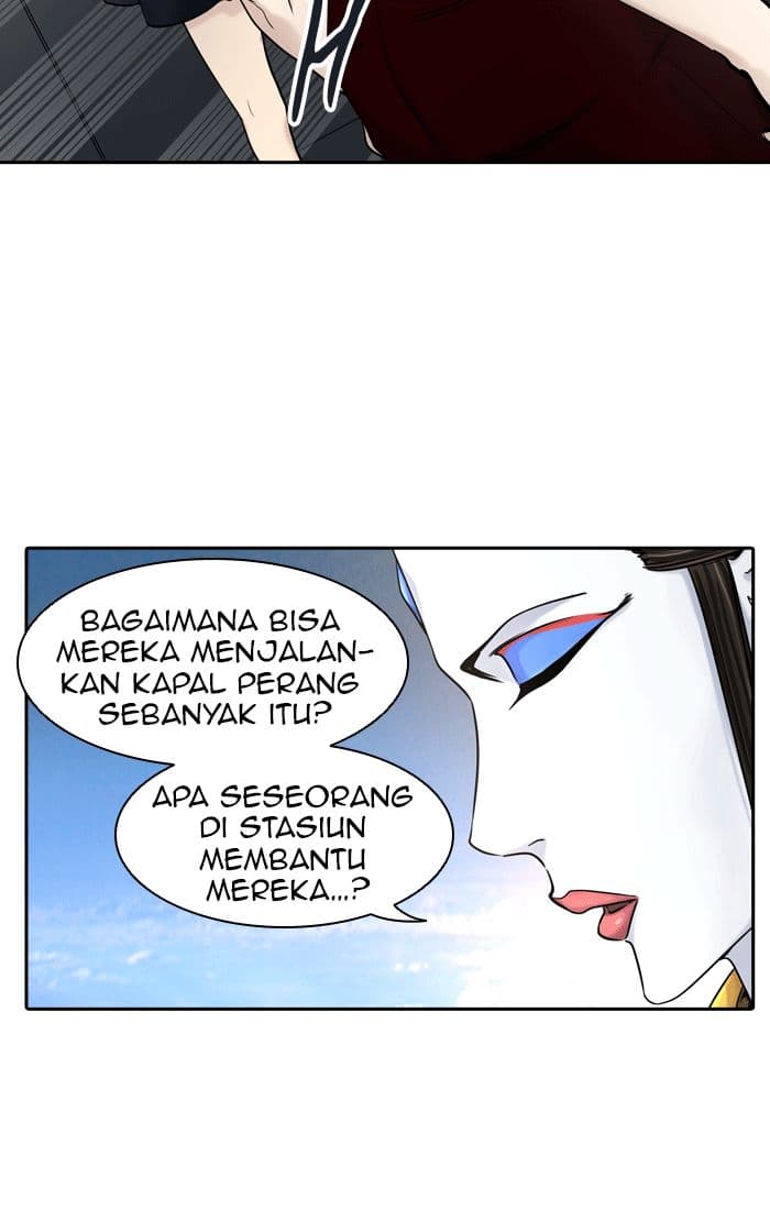 Chapter Komik
              Tower of God Chapter 405 - page 3