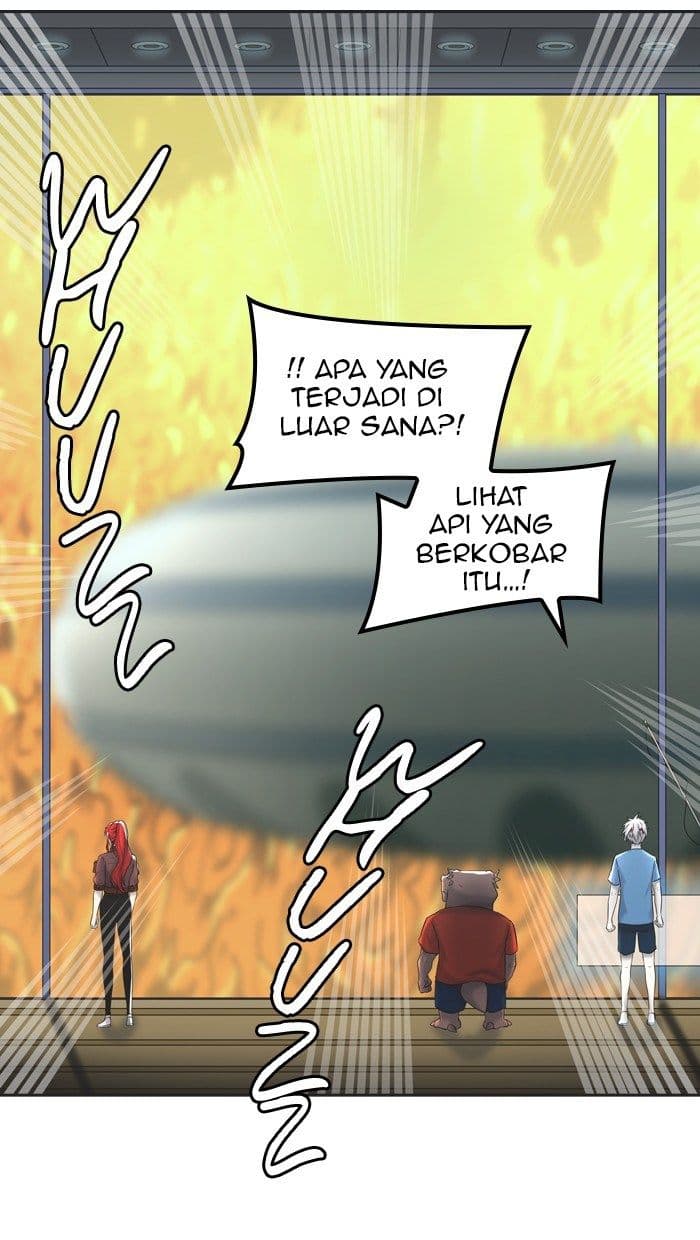 Chapter Komik
              Tower of God Chapter 405 - page 103