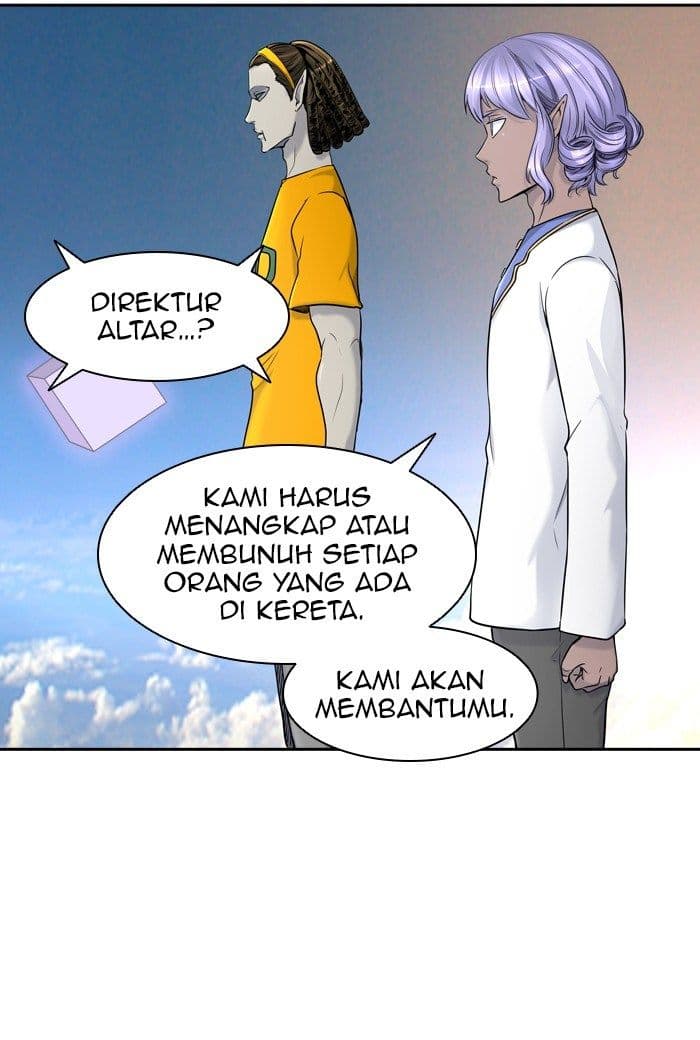 Chapter Komik
              Tower of God Chapter 405 - page 57