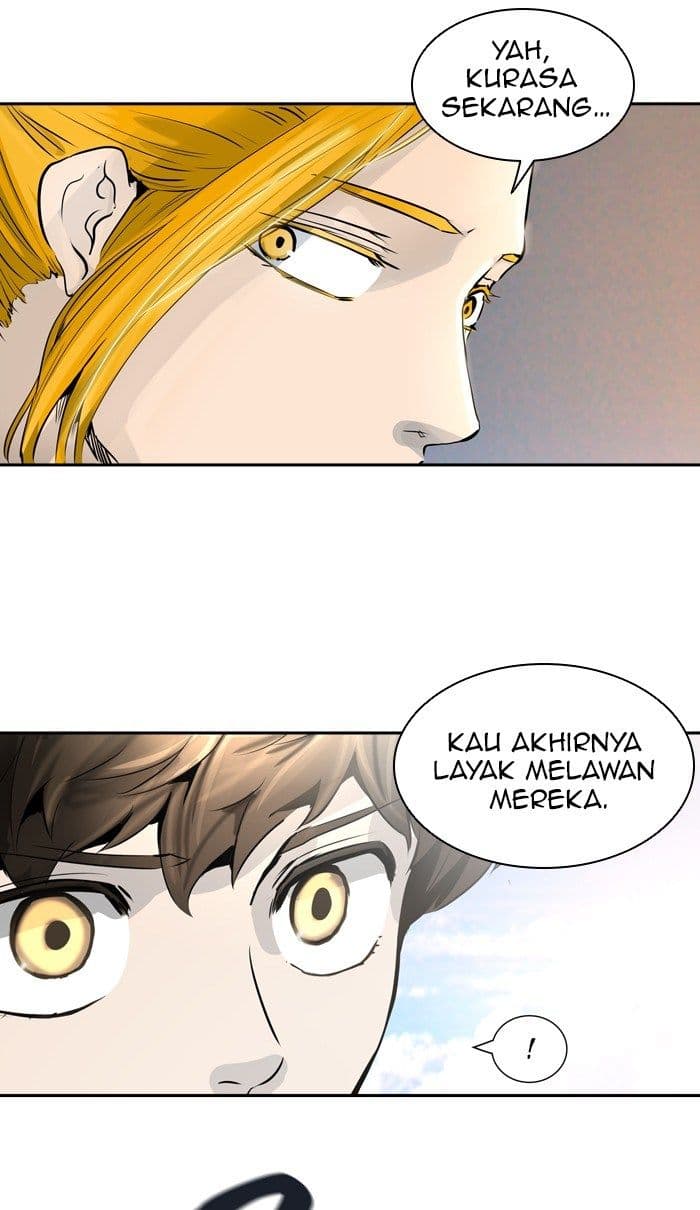 Chapter Komik
              Tower of God Chapter 405 - page 78