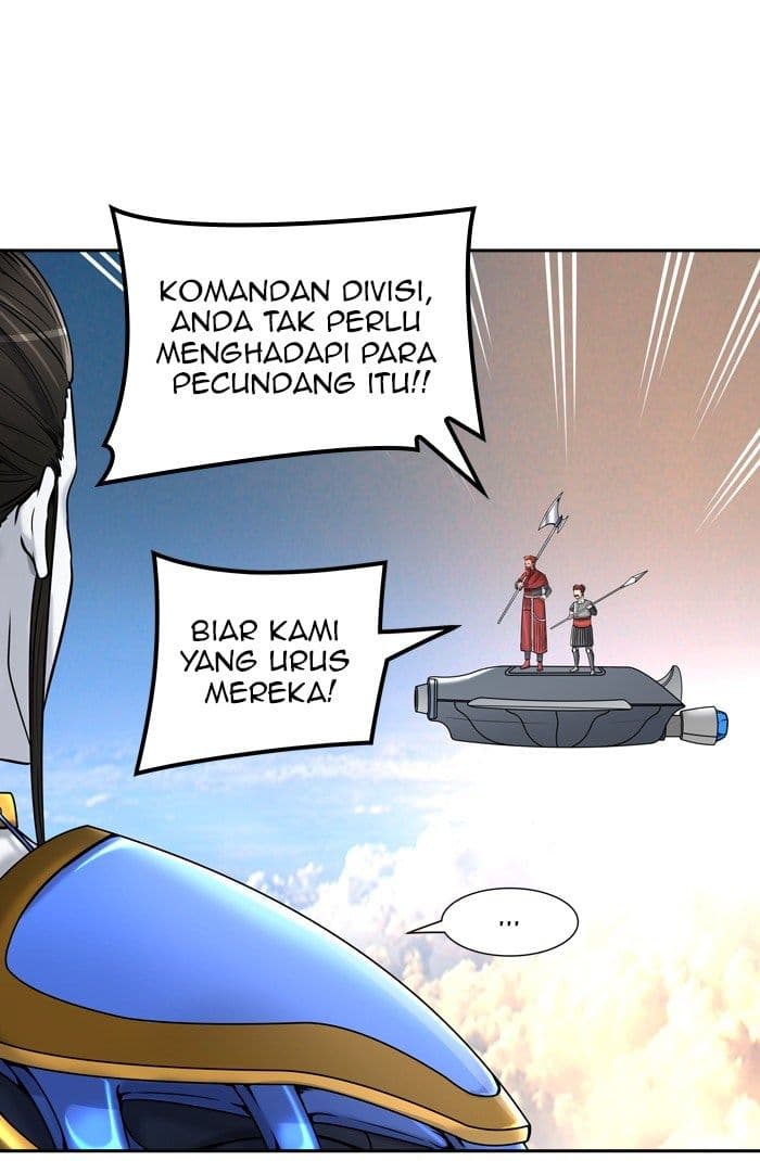 Chapter Komik
              Tower of God Chapter 405 - page 63