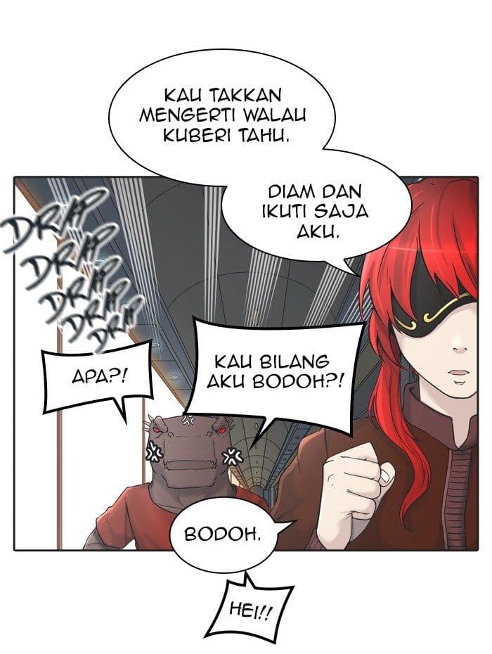 Chapter Komik
              Tower of God Chapter 405 - page 101