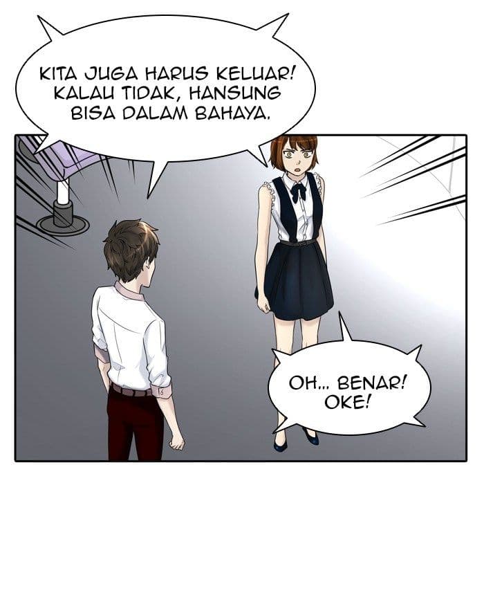 Chapter Komik
              Tower of God Chapter 405 - page 65