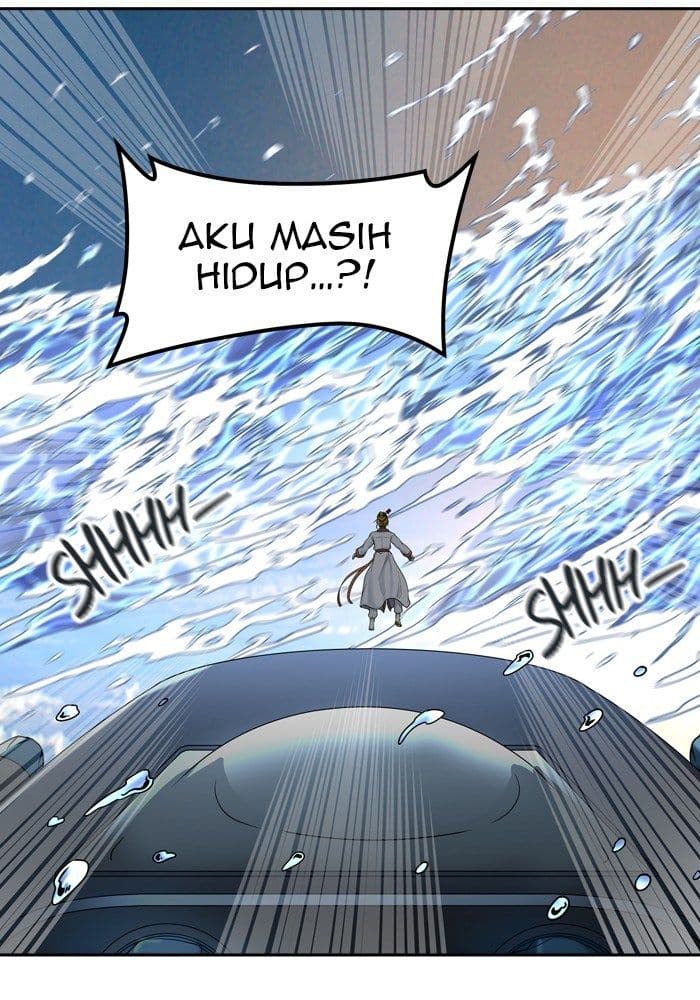 Chapter Komik
              Tower of God Chapter 405 - page 52