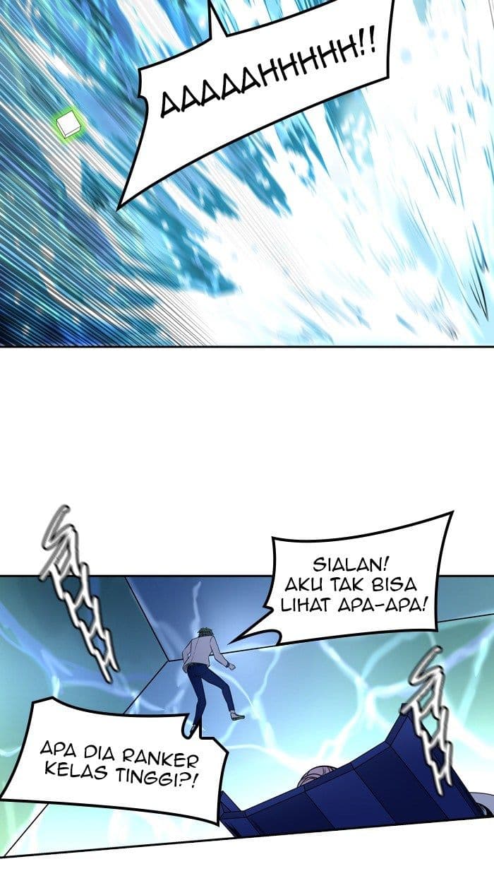 Chapter Komik
              Tower of God Chapter 405 - page 23