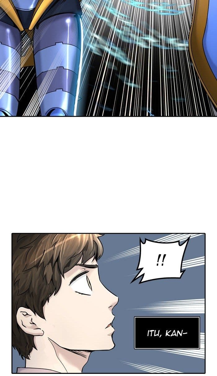 Chapter Komik
              Tower of God Chapter 405 - page 25