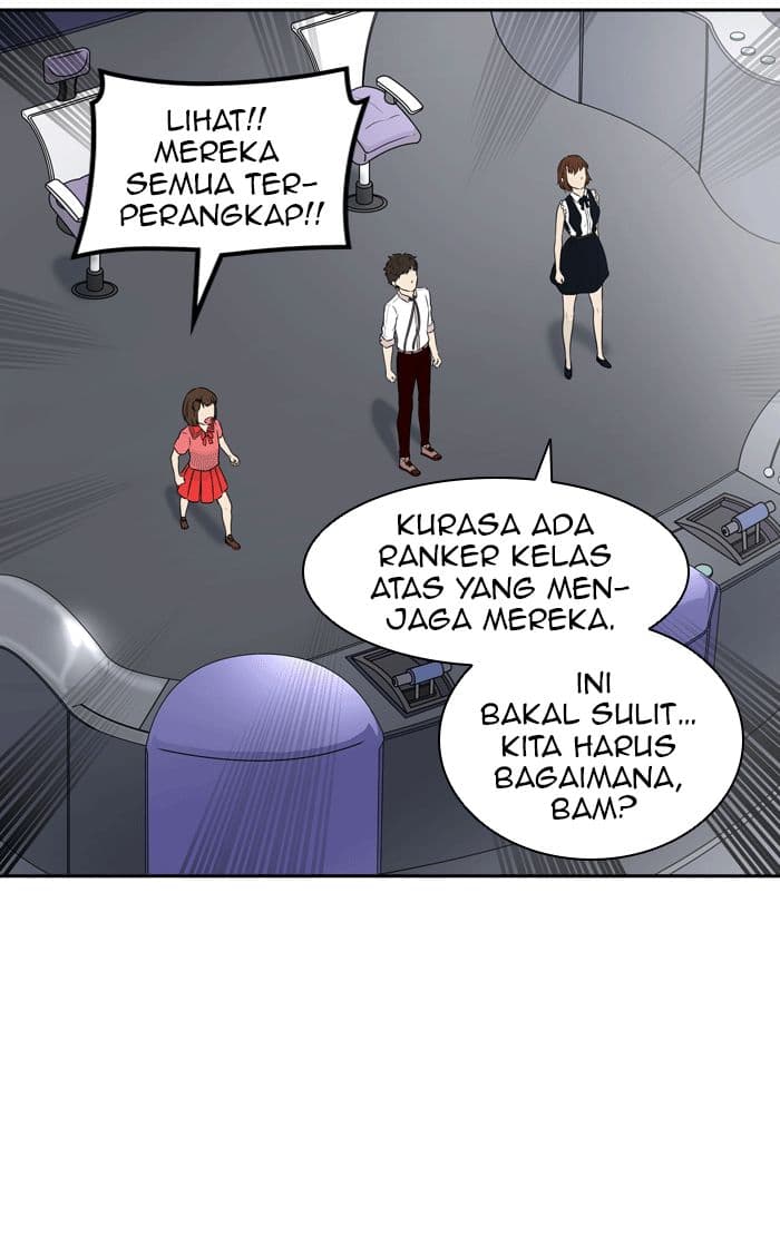 Chapter Komik
              Tower of God Chapter 405 - page 7