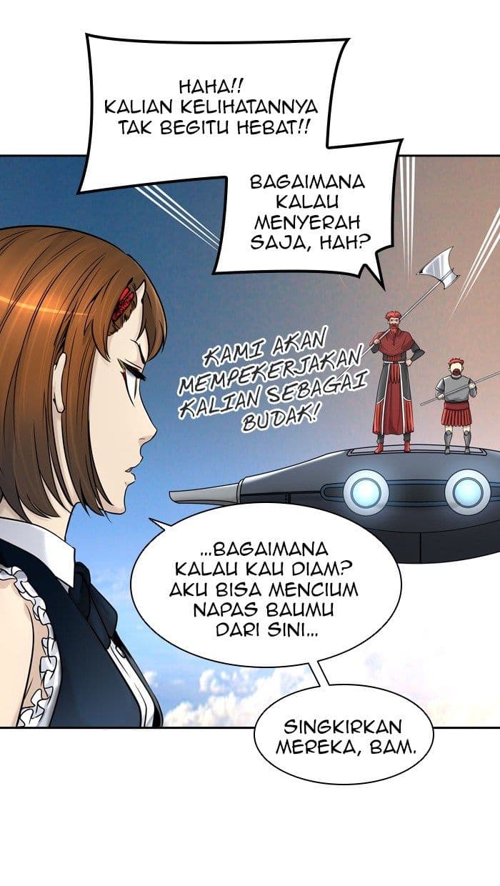 Chapter Komik
              Tower of God Chapter 405 - page 67