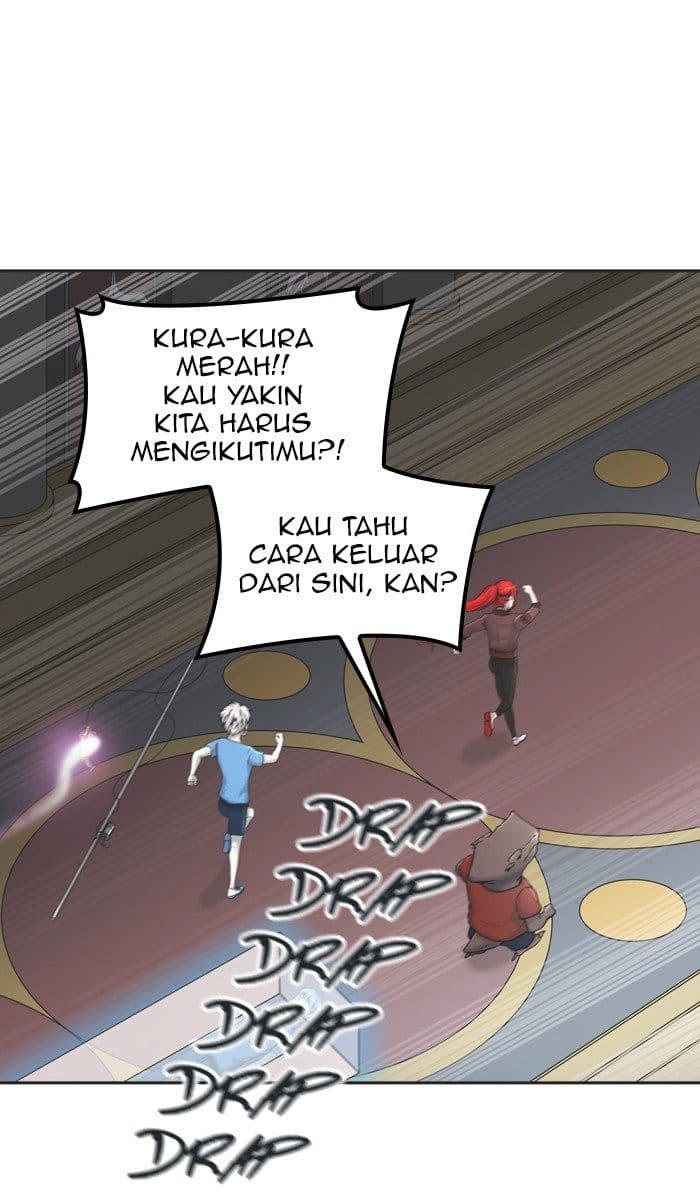 Chapter Komik
              Tower of God Chapter 405 - page 100