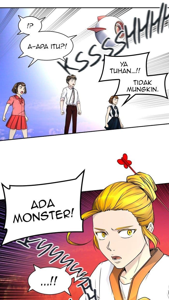 Chapter Komik
              Tower of God Chapter 405 - page 81