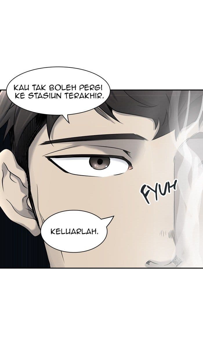 Chapter Komik
              Tower of God Chapter 405 - page 111